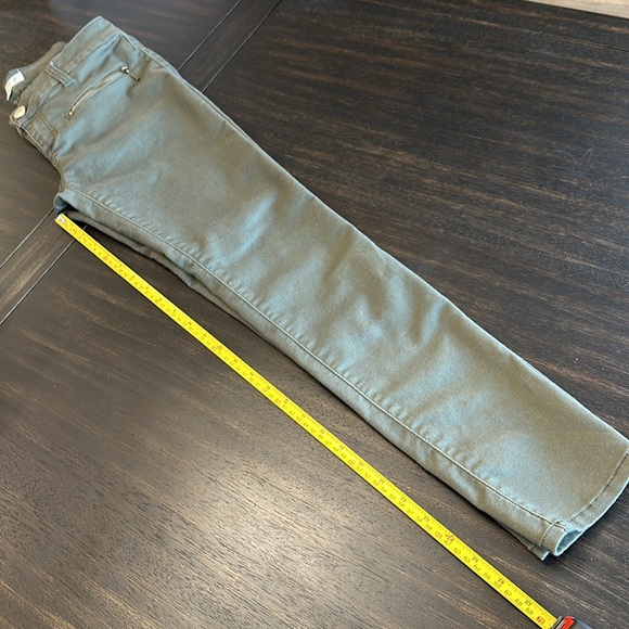 Ladies casual pants - Picture 5 of 8